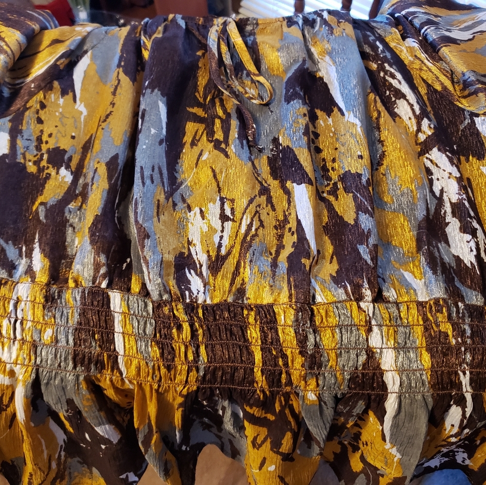 Blouse - Picture 5 of 5